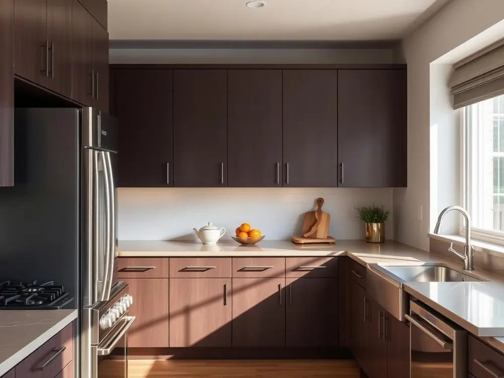 Appliances inspection