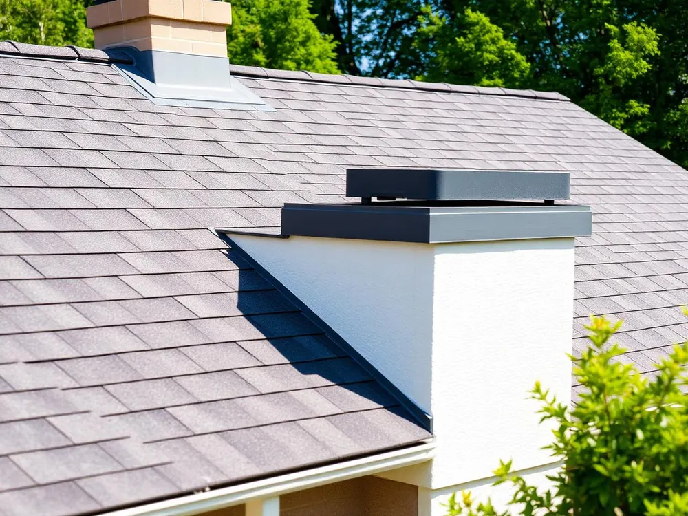 Roof inspection