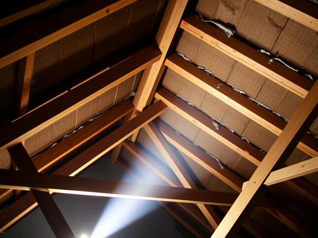 Structure inspection